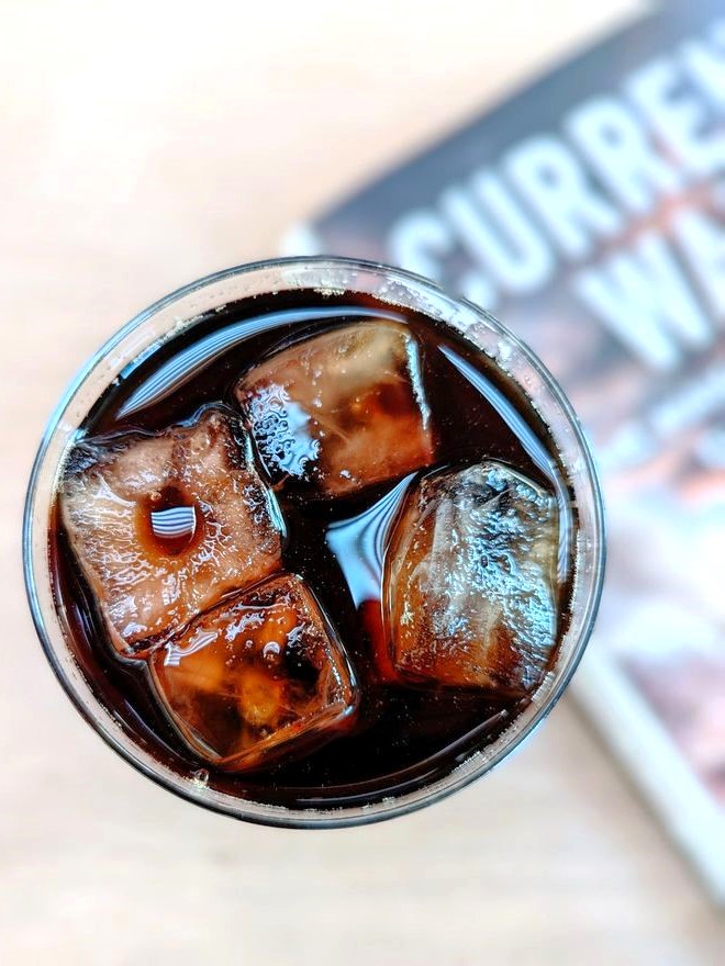 Try these 6 delicious recipes with Jot Ultra Coffee Concentrate to create bold, barista-level coffee drinks in minutes.