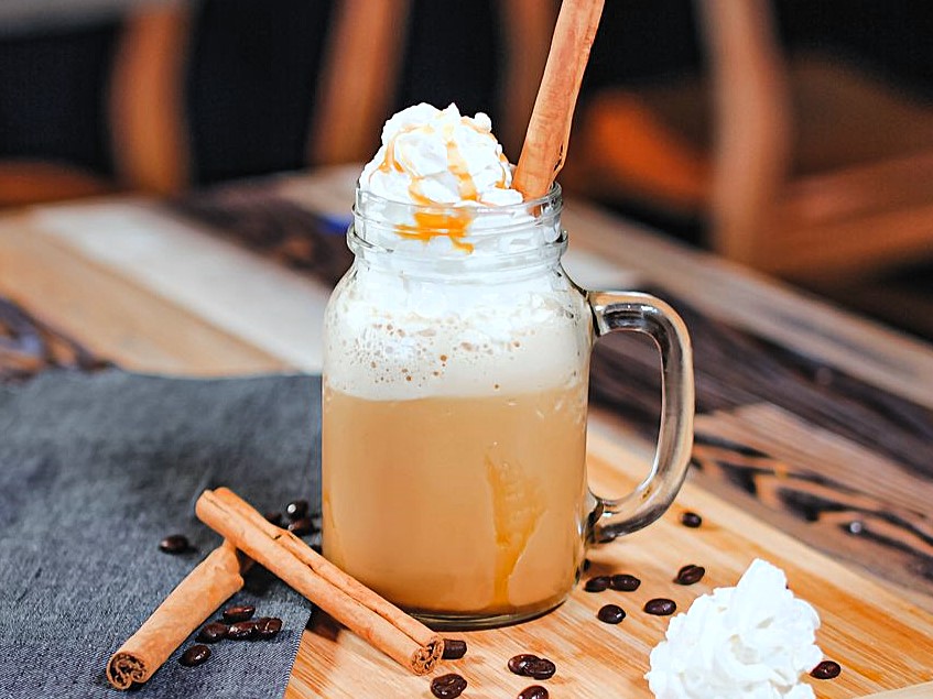 Try these 6 delicious recipes with Jot Ultra Coffee Concentrate to create bold, barista-level coffee drinks in minutes.