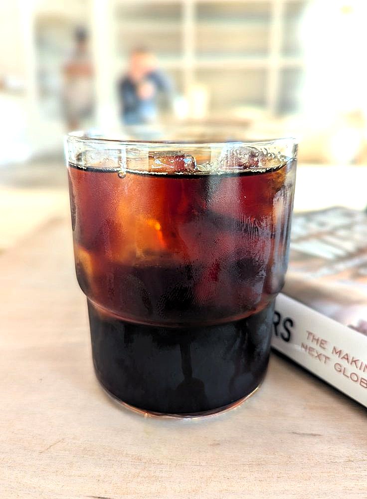 Try these 6 delicious recipes with Jot Ultra Coffee Concentrate to create bold, barista-level coffee drinks in minutes.