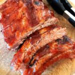 Baby Back Ribs vs. Spare Ribs: What’s the Difference?