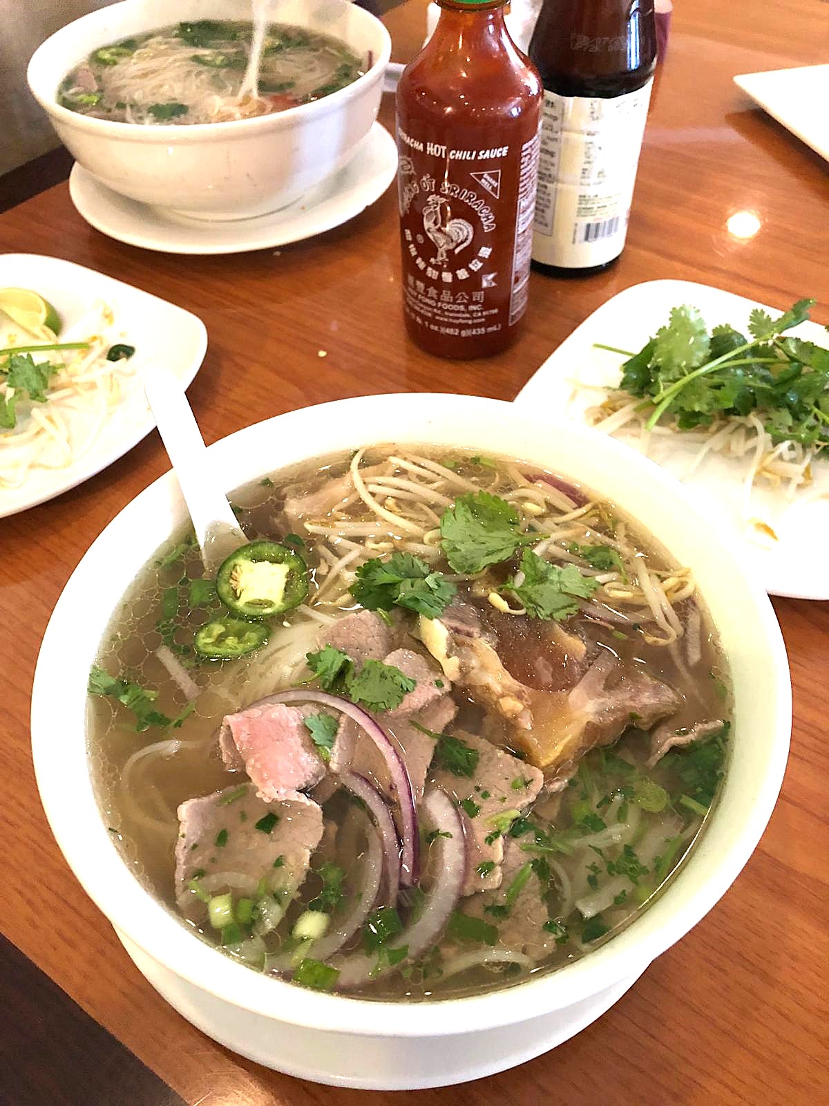 Discover the key to a flavorful pho broth with our detailed guide on choosing the best cuts of beef, from brisket to flank steak, and perfecting your pho at home.