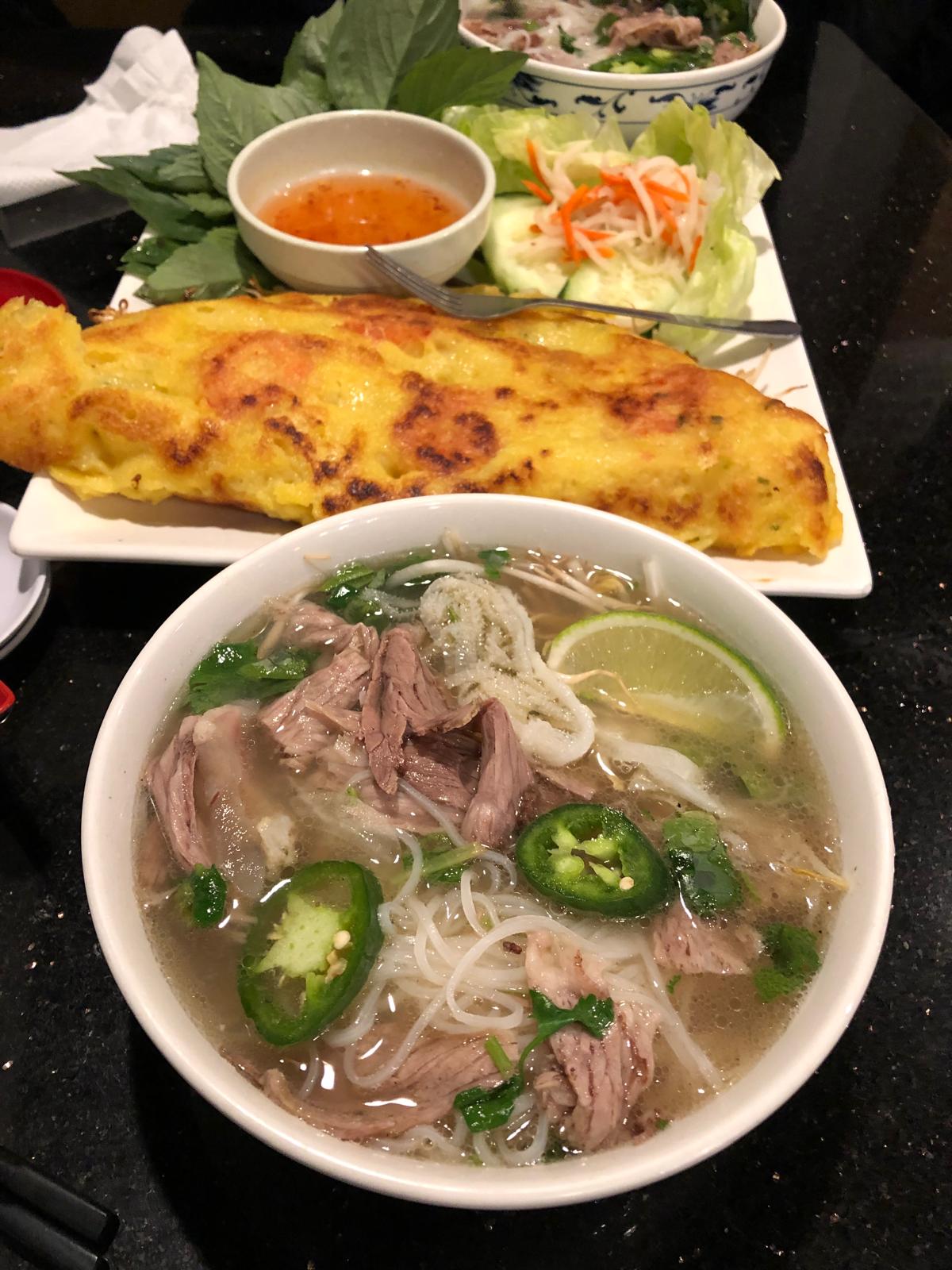 Discover the key to a flavorful pho broth with our detailed guide on choosing the best cuts of beef, from brisket to flank steak, and perfecting your pho at home.