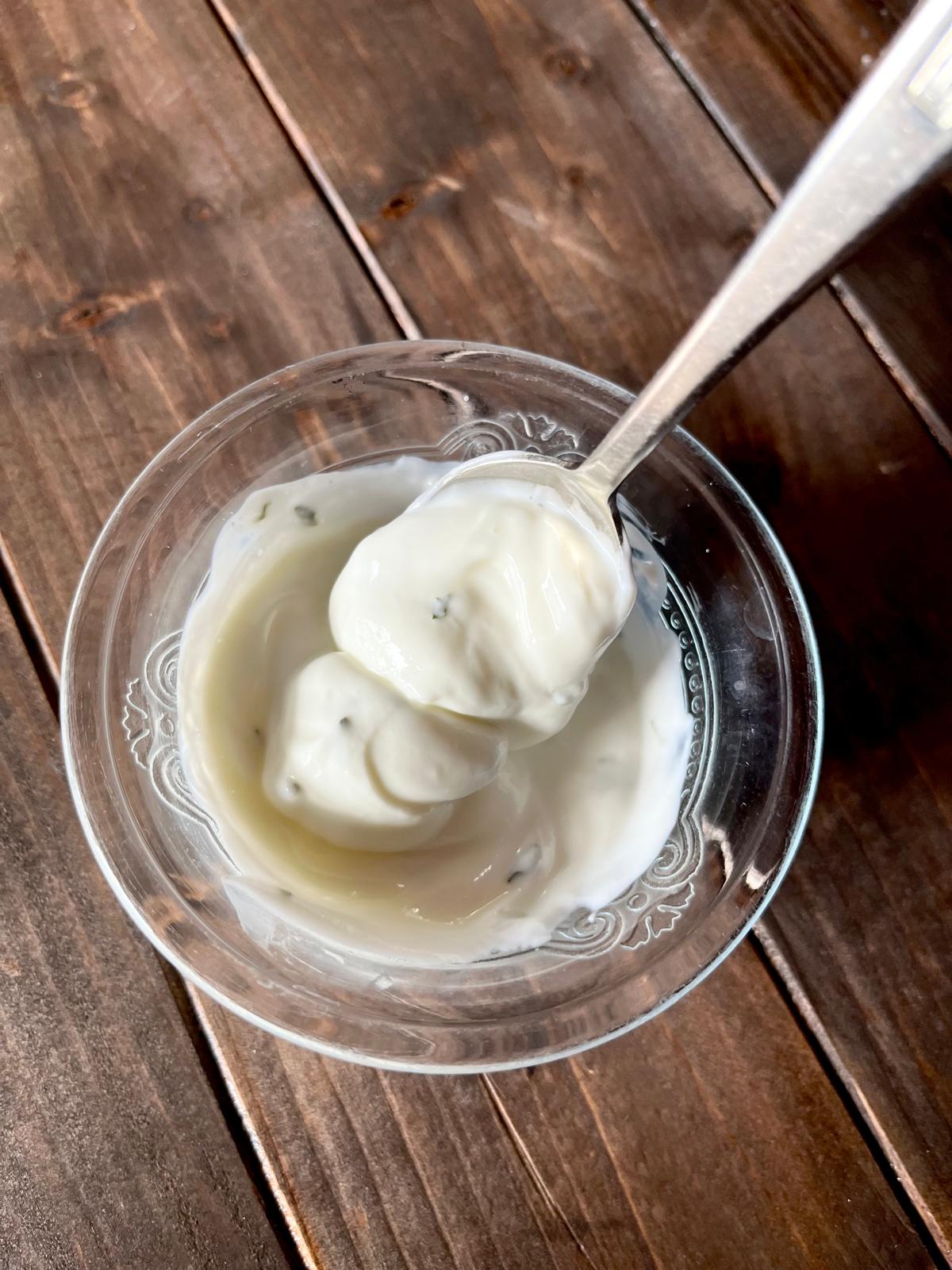 Creamy, tangy, and free from preservatives, this homemade buttermilk ranch dip and dressing is perfect for any occasion. Whip it up with pantry staples for a fresh, flavorful twist on a classic favorite!