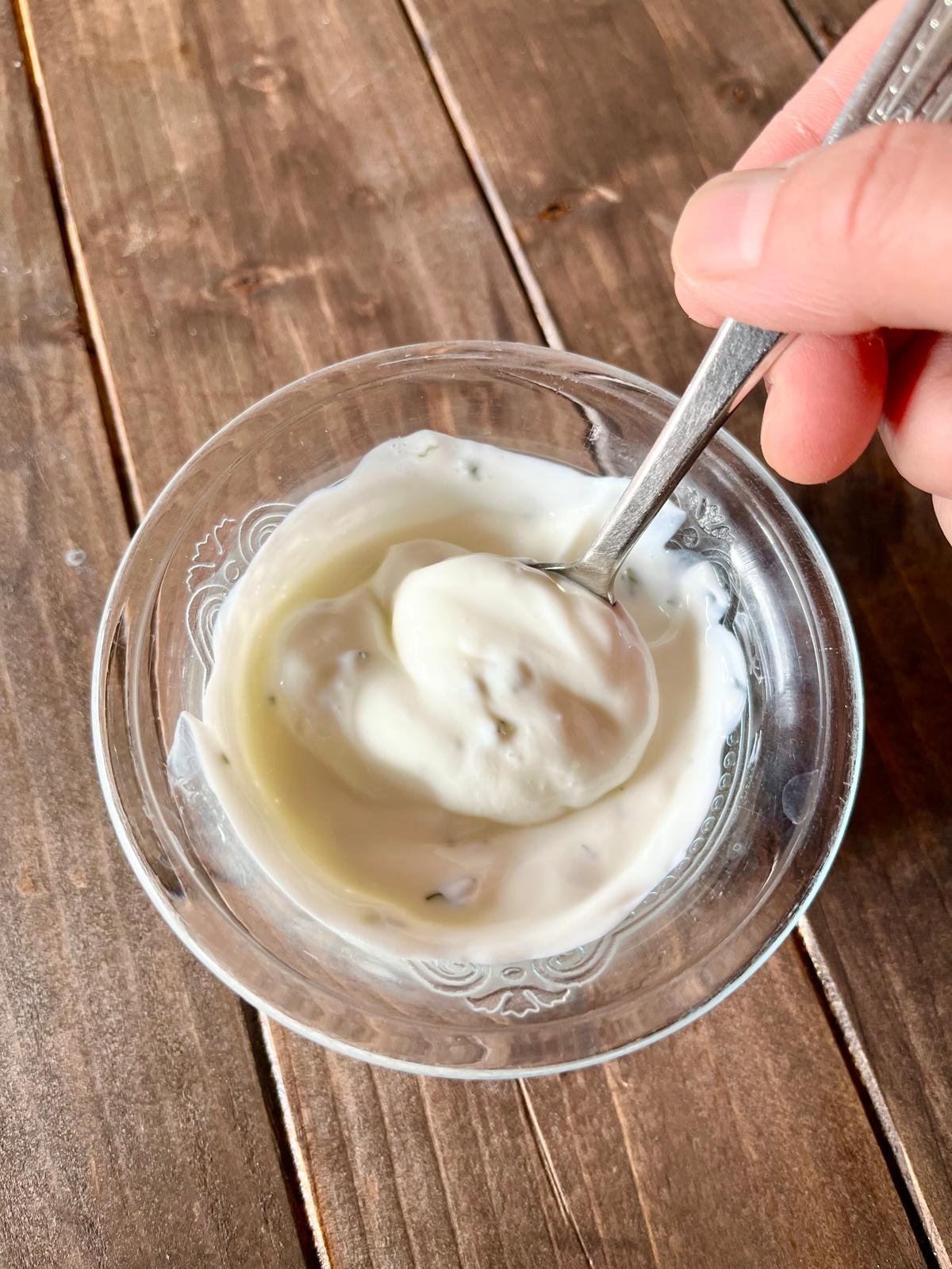 Creamy, tangy, and free from preservatives, this homemade buttermilk ranch dip and dressing is perfect for any occasion. Whip it up with pantry staples for a fresh, flavorful twist on a classic favorite!