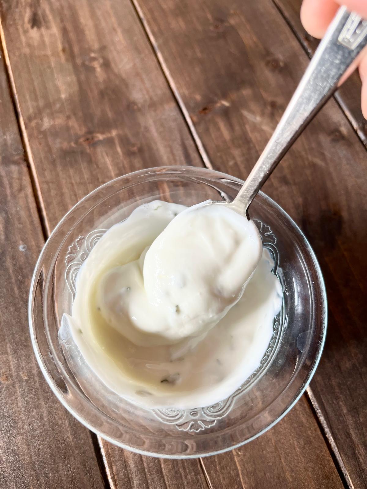 Creamy, tangy, and free from preservatives, this homemade buttermilk ranch dip and dressing is perfect for any occasion. Whip it up with pantry staples for a fresh, flavorful twist on a classic favorite!