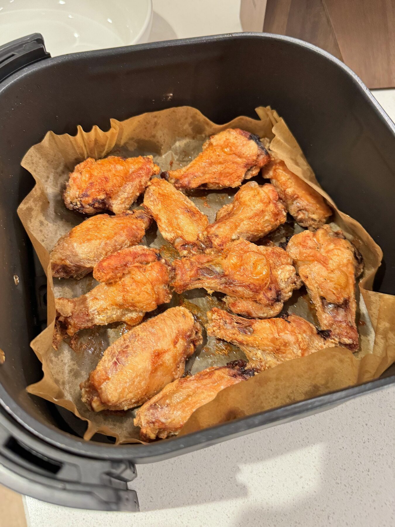 Wondering if you can put a plate in an air fryer? Discover the best types of plates to use, safety tips, and alternatives for optimal air frying results. Ensure your food cooks perfectly while avoiding potential hazards.