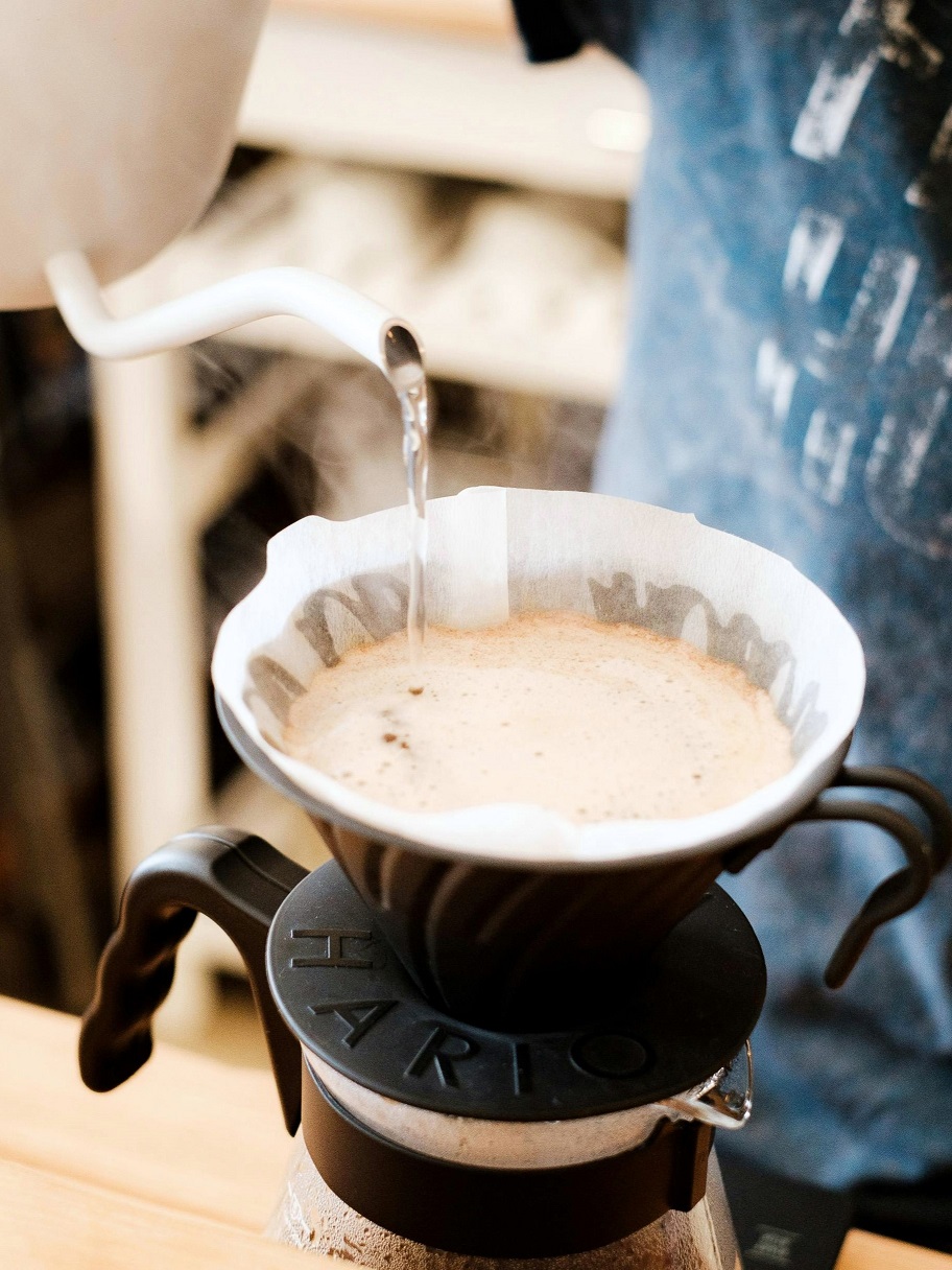 Discover the differences between cone vs basket coffee filters, including their impact on brewing, coffee flavor, and filter materials. Learn which filter type suits your coffee maker, from drip machines to pour-over setups, and how it affects your brew's taste and sustainability.