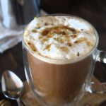 Copycat Starbucks Pistachio Latte Recipe (+Nutrition Facts)