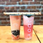 Crystal Boba vs. Boba in Bubble Tea: What’s the Difference?