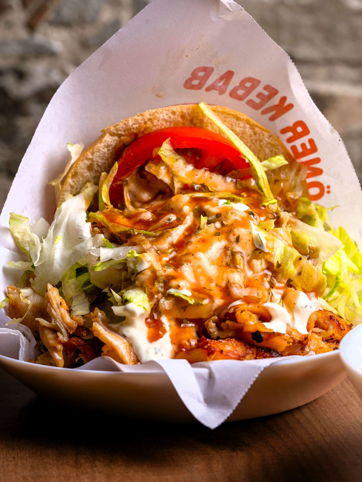 Discover the key differences between döner and gyro, two beloved street foods, including their origins, cultural significance, and variations.