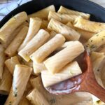 Easy Copycat Hello Fresh Cream Sauce Base Recipe