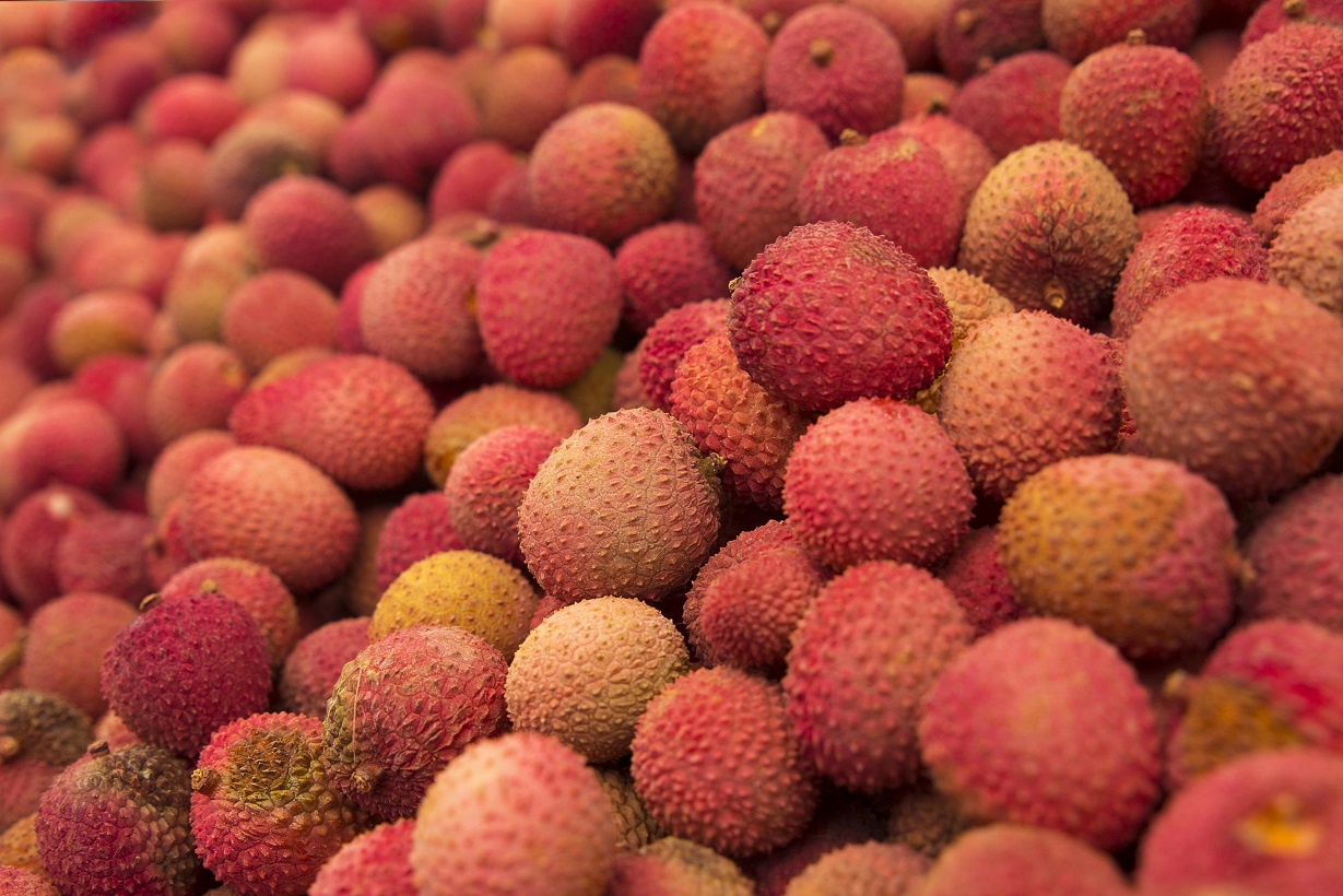 This easy homemade lychee jelly recipe is the perfect addition to bubble tea, fruit salads, or homemade desserts, bringing the sweet tropical flavor of lychee fruit to your kitchen.