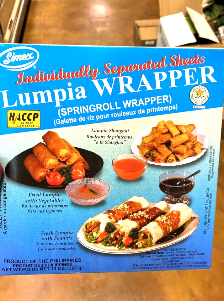 Discover the key differences between Filipino lumpia and egg rolls, including their ingredients, cooking methods, and flavor profiles, to help you decide which crispy snack to enjoy.