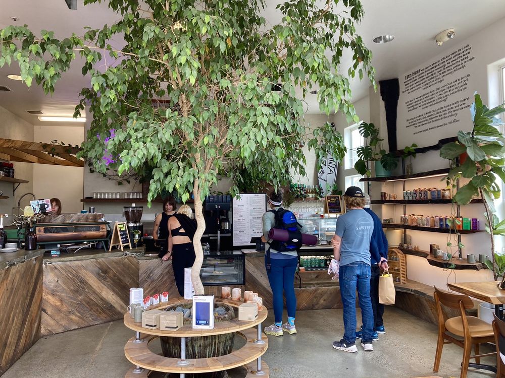 Check out 11th Hour Coffee in Santa Cruz with a review of their quality coffee, tasty menu options, and welcoming atmosphere. From cold brew to vegan-friendly treats, see what makes this local coffee shop a must-visit.