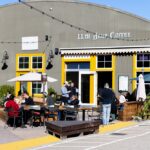 Honest Review of 11th Hour Coffee in Santa Cruz