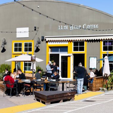 Check out 11th Hour Coffee in Santa Cruz with a review of their quality coffee, tasty menu options, and welcoming atmosphere. From cold brew to vegan-friendly treats, see what makes this local coffee shop a must-visit.