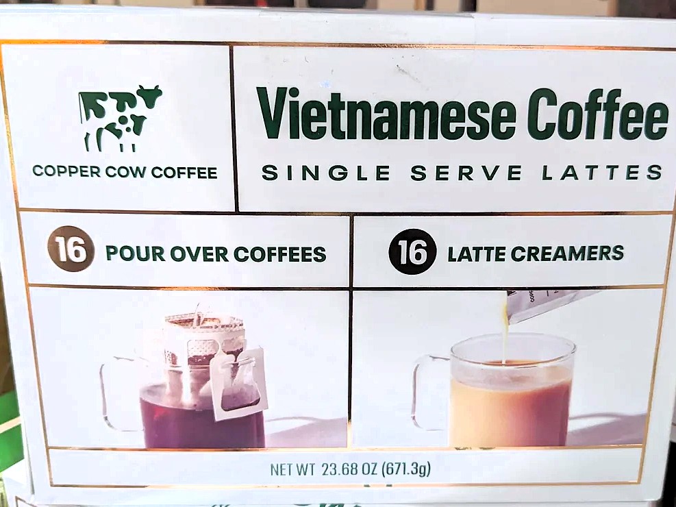 I tried Copper Cow Vietnamese Coffee and tested it in cold brew, espresso, and French press. In this review, I share my thoughts on its rich flavors, smooth finish, and how it stands out with sustainable sourcing and premium quality.