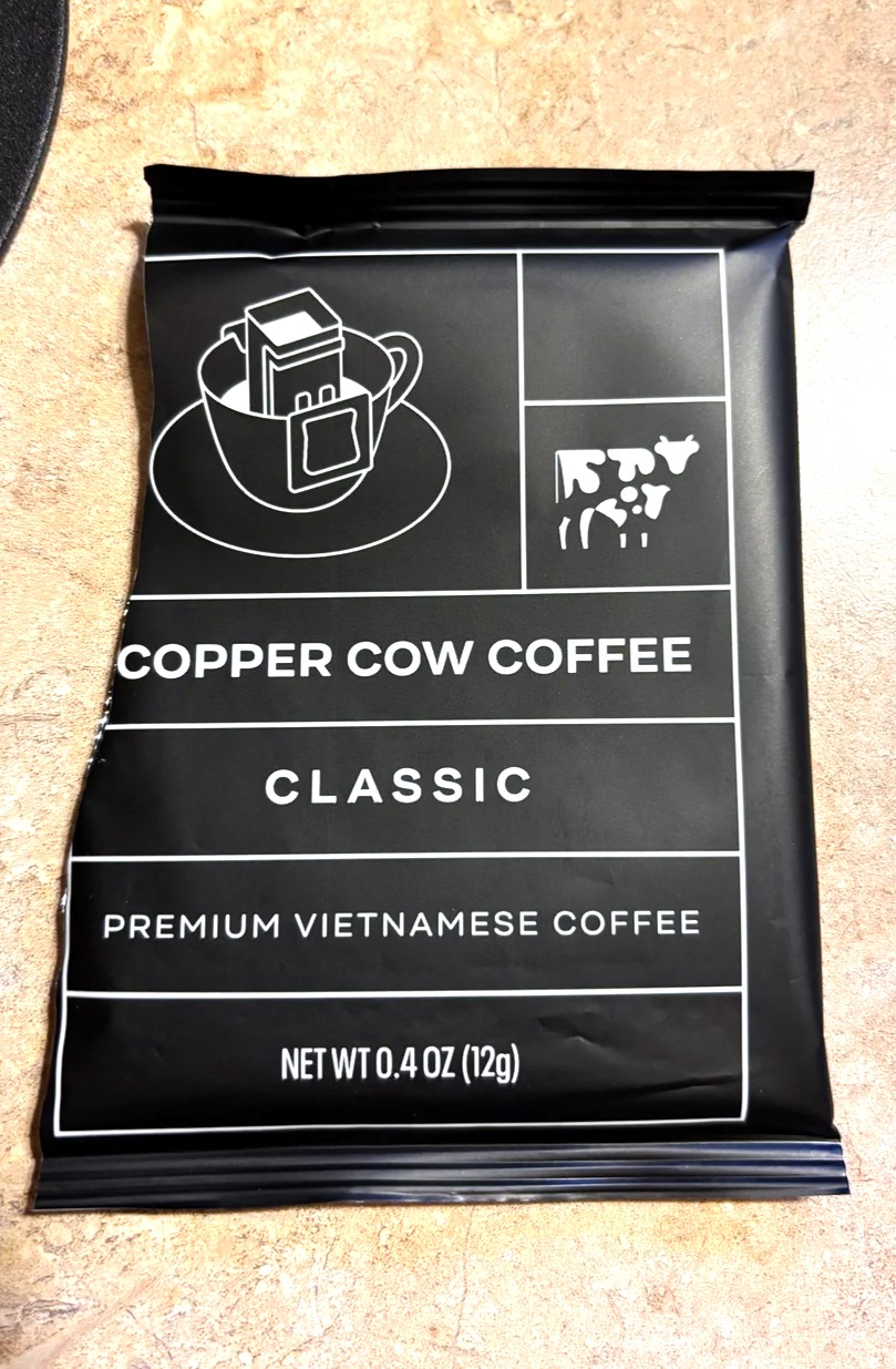 I tried Copper Cow Vietnamese Coffee and tested it in cold brew, espresso, and French press. In this review, I share my thoughts on its rich flavors, smooth finish, and how it stands out with sustainable sourcing and premium quality.