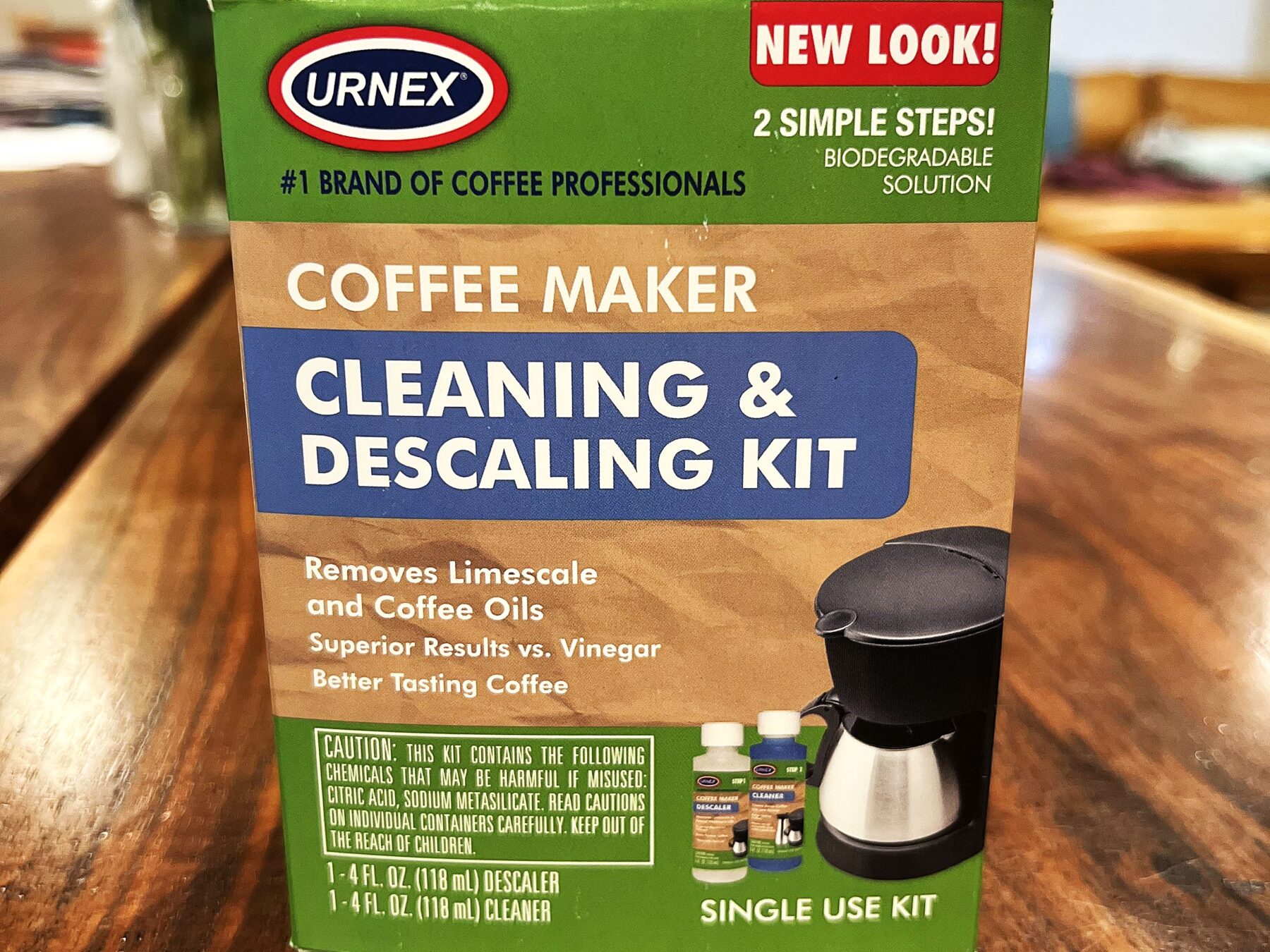 Learn how to clean and descale your Farberware coffee maker with easy steps using white vinegar, baking soda, and regular maintenance tips. Ensure a fresh, flavorful brew every time by properly cleaning your coffee machine.