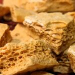 Is Sponge Candy (Honeycomb Toffee) Gluten Free?