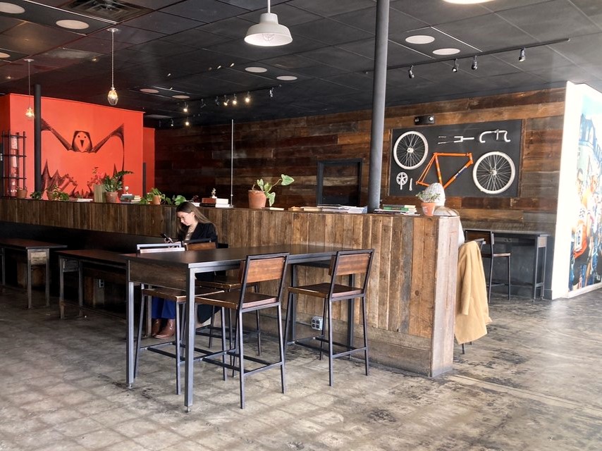 Here’s my honest review of the second best coffee shop in Kansas City, MO, featuring great coffee, cozy atmosphere, unique menu options, and a commitment to local coffee culture.