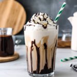 Rhode Island-Style Coffee Cabinet (Milkshake) Recipe