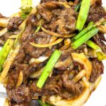 Szechuan Beef vs Mongolian Beef: What’s the Difference?