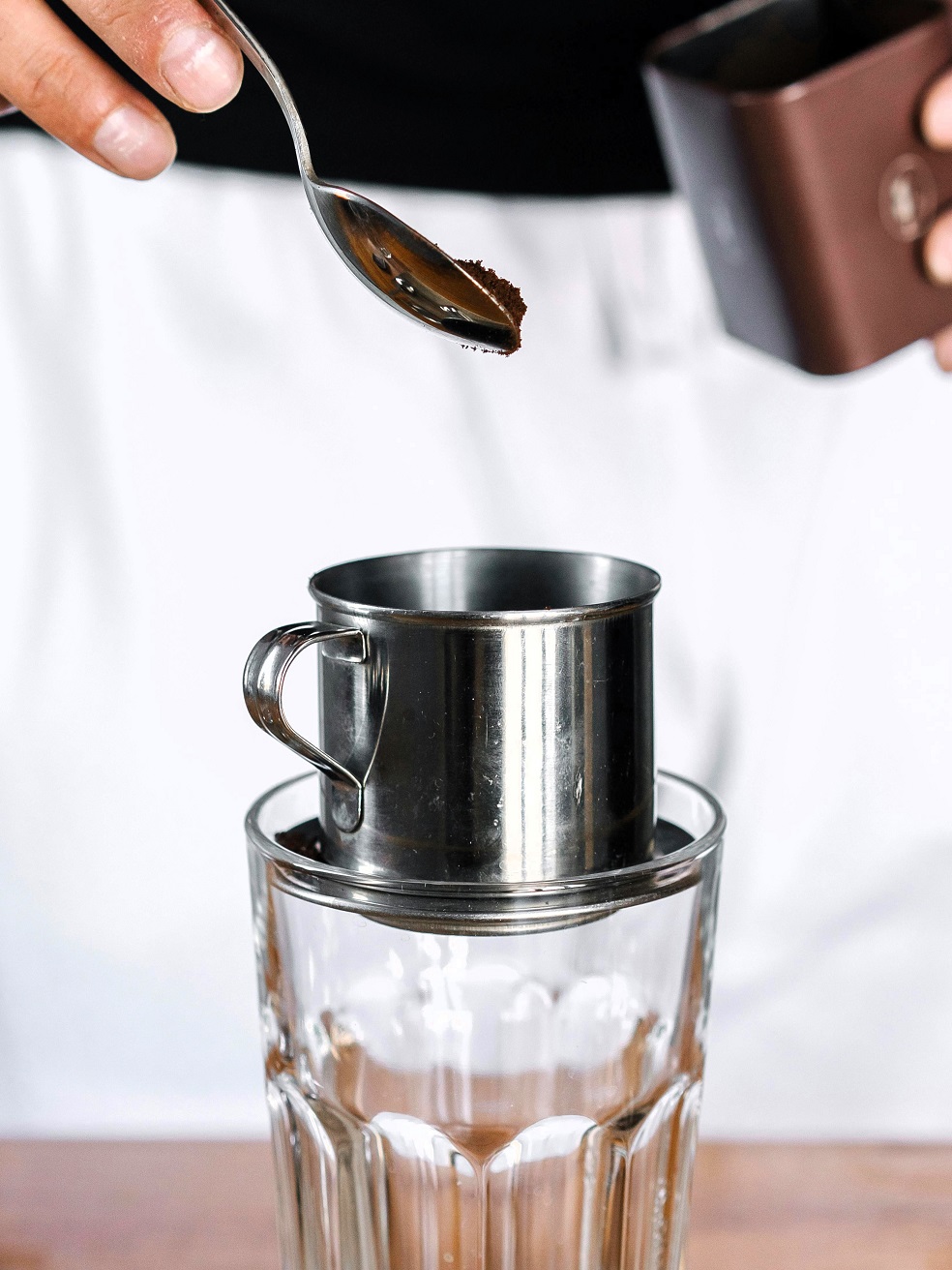 Learn about the differences between Thai and Vietnamese coffee, including brewing methods, bean varieties, and flavor profiles to find your perfect cup.