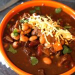 Wendy’s Top Secret Chili Recipe (with Instant Pot method)