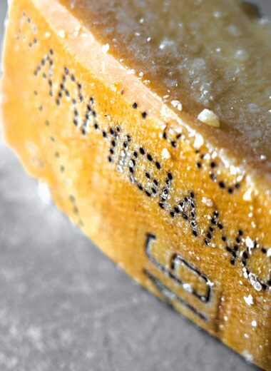 Discover the differences between Grana Padano and Parmesan cheese. Learn about their origins, production methods, flavors, and ideal uses in cooking. Find out which cheese is right for your next dish!