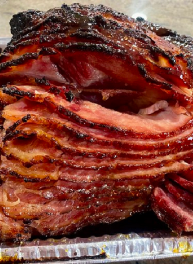 Learn how to smoke a fresh ham in a Masterbuilt Electric Smoker with this detailed guide. Discover the best methods, wood chips, smoking tips, and glaze recipes for a perfectly smoked ham every time!